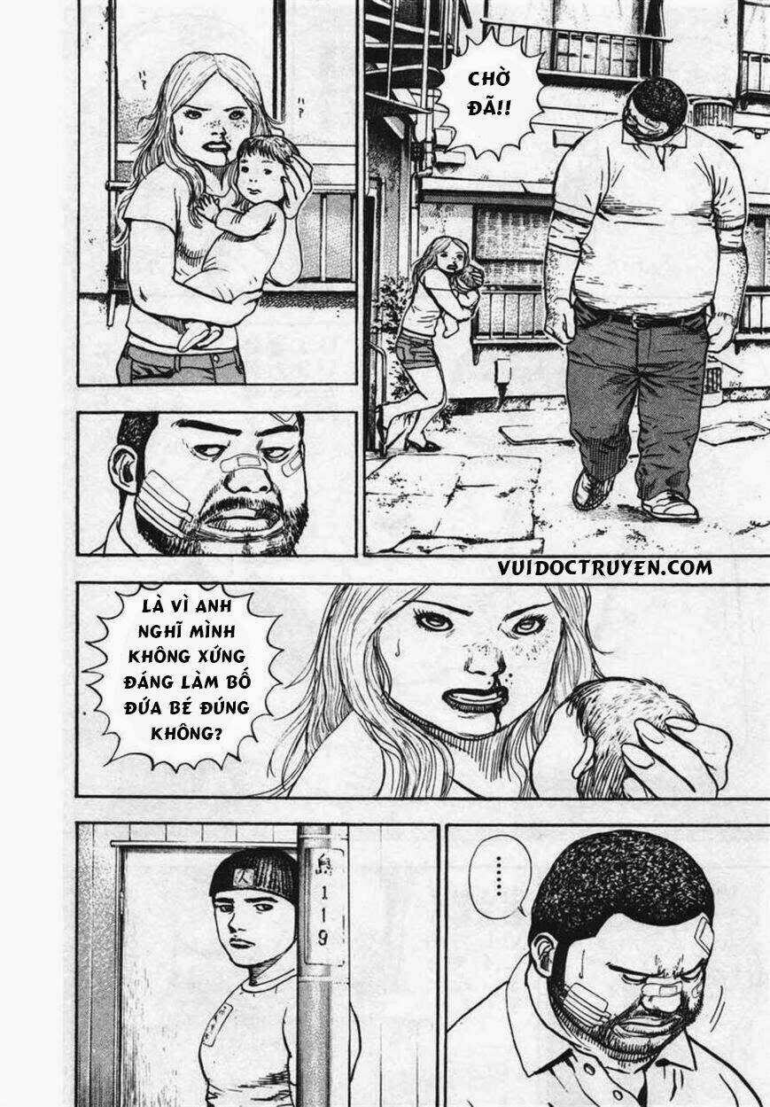 Tough – Miyazawa Kiichi Chapter 293 - Trang 2