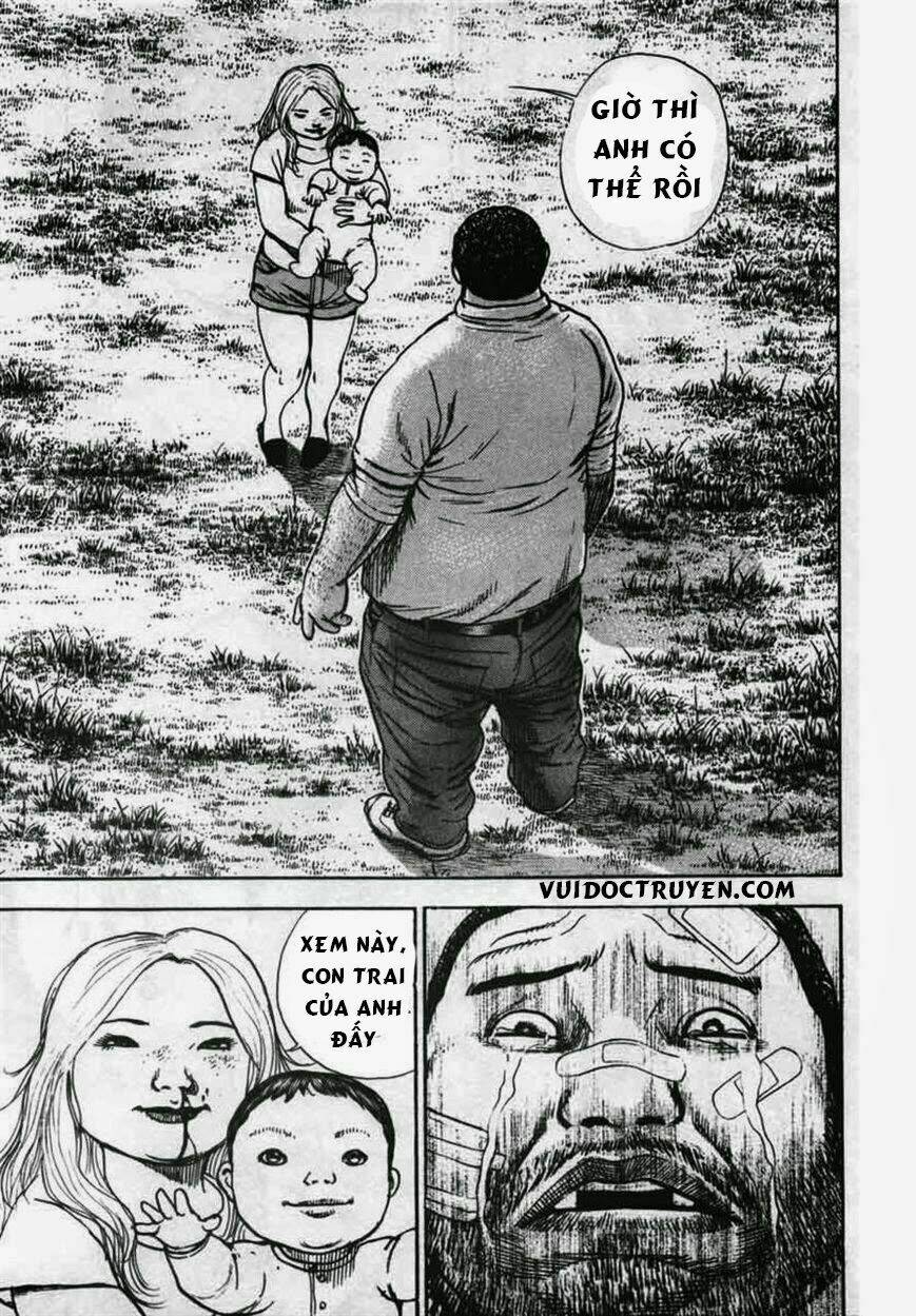 Tough – Miyazawa Kiichi Chapter 293 - Trang 2