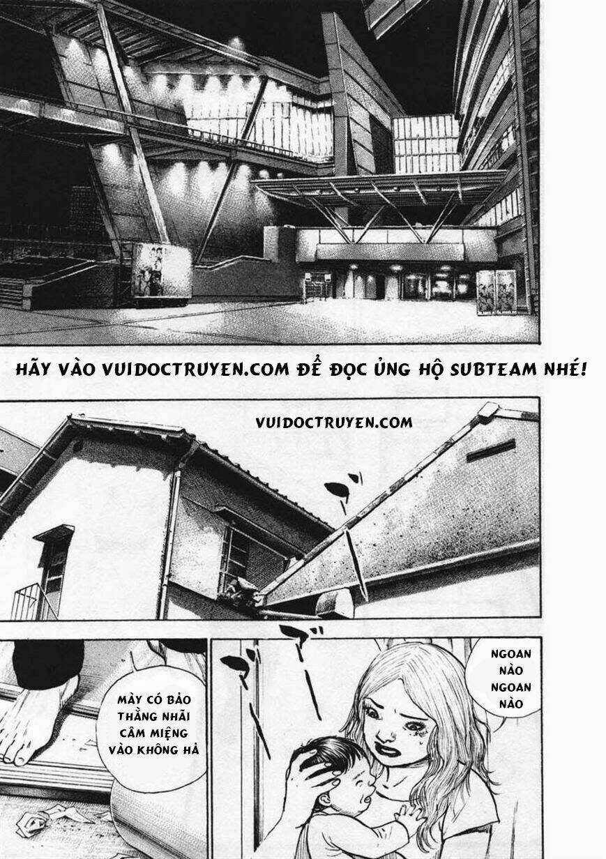 Tough – Miyazawa Kiichi Chapter 293 - Trang 2