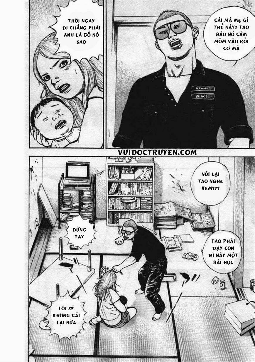 Tough – Miyazawa Kiichi Chapter 293 - Trang 2