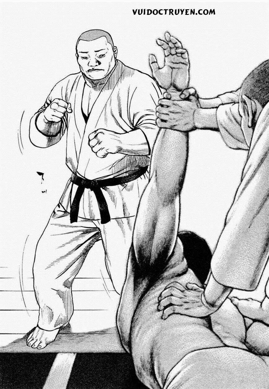 Tough – Miyazawa Kiichi Chapter 294 - Trang 2