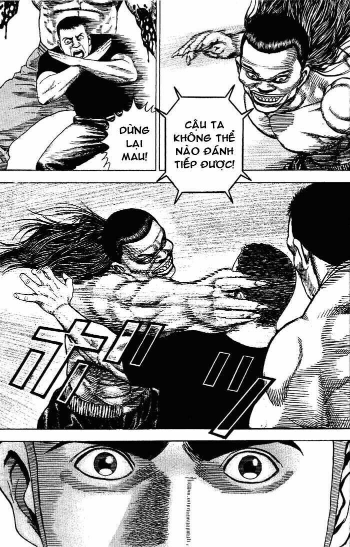 Tough – Miyazawa Kiichi Chapter 3 - Trang 2