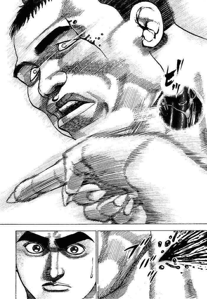 Tough – Miyazawa Kiichi Chapter 3 - Trang 2