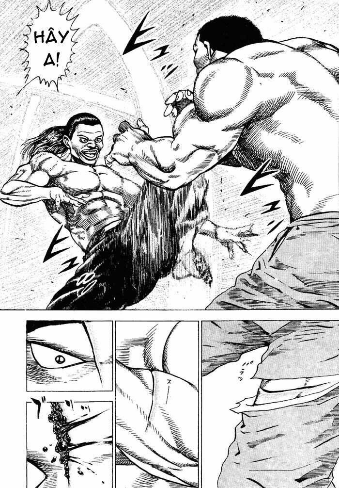 Tough – Miyazawa Kiichi Chapter 3 - Trang 2