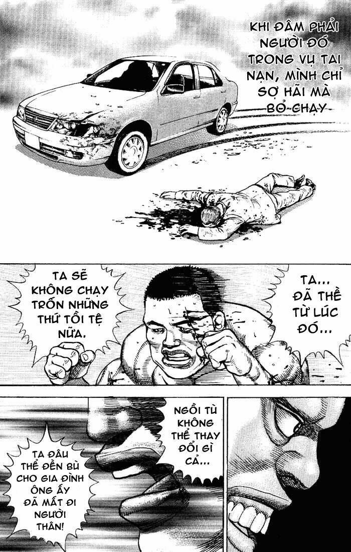 Tough – Miyazawa Kiichi Chapter 3 - Trang 2