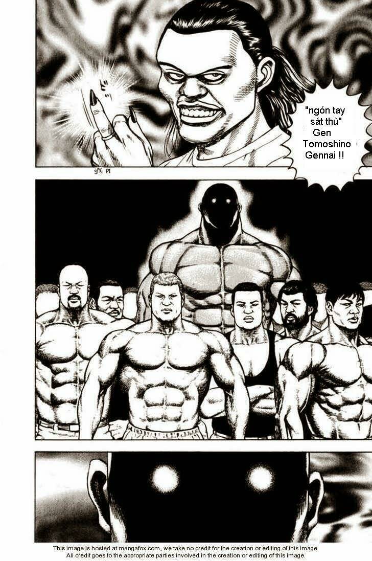 Tough – Miyazawa Kiichi Chapter 30 - Trang 2