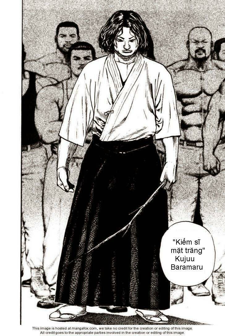 Tough – Miyazawa Kiichi Chapter 30 - Trang 2