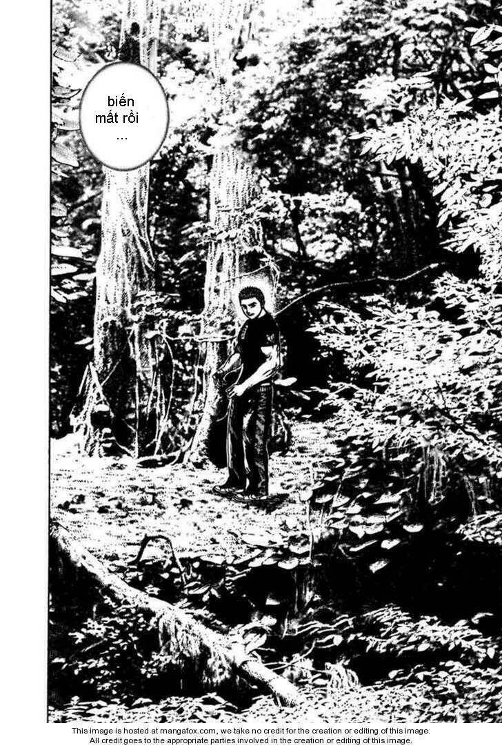 Tough – Miyazawa Kiichi Chapter 31 - Trang 2