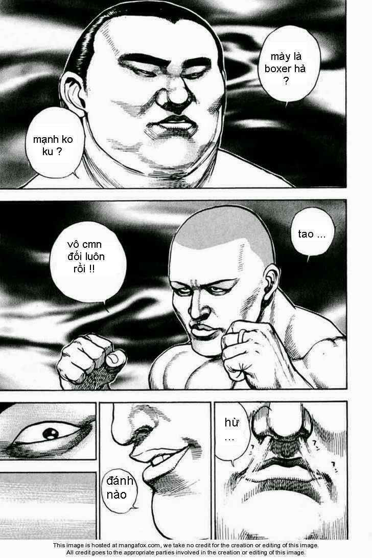 Tough – Miyazawa Kiichi Chapter 31 - Trang 2