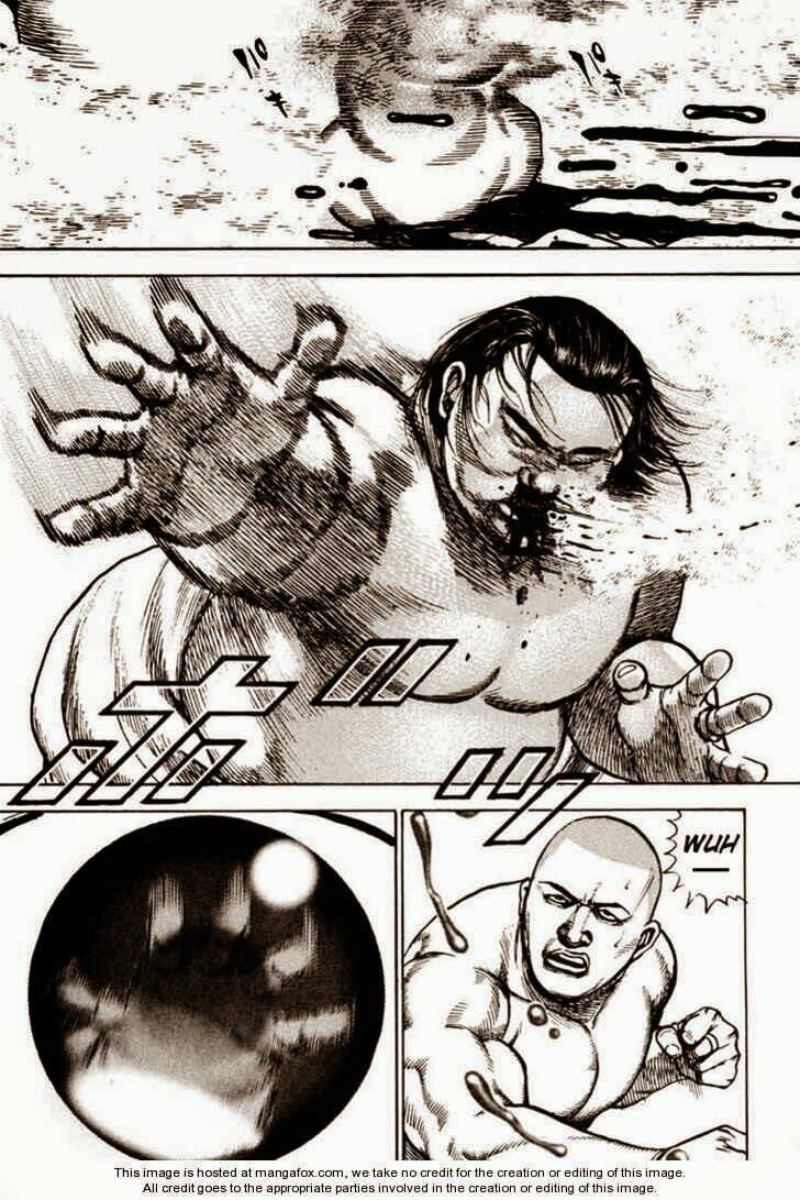 Tough – Miyazawa Kiichi Chapter 31 - Trang 2