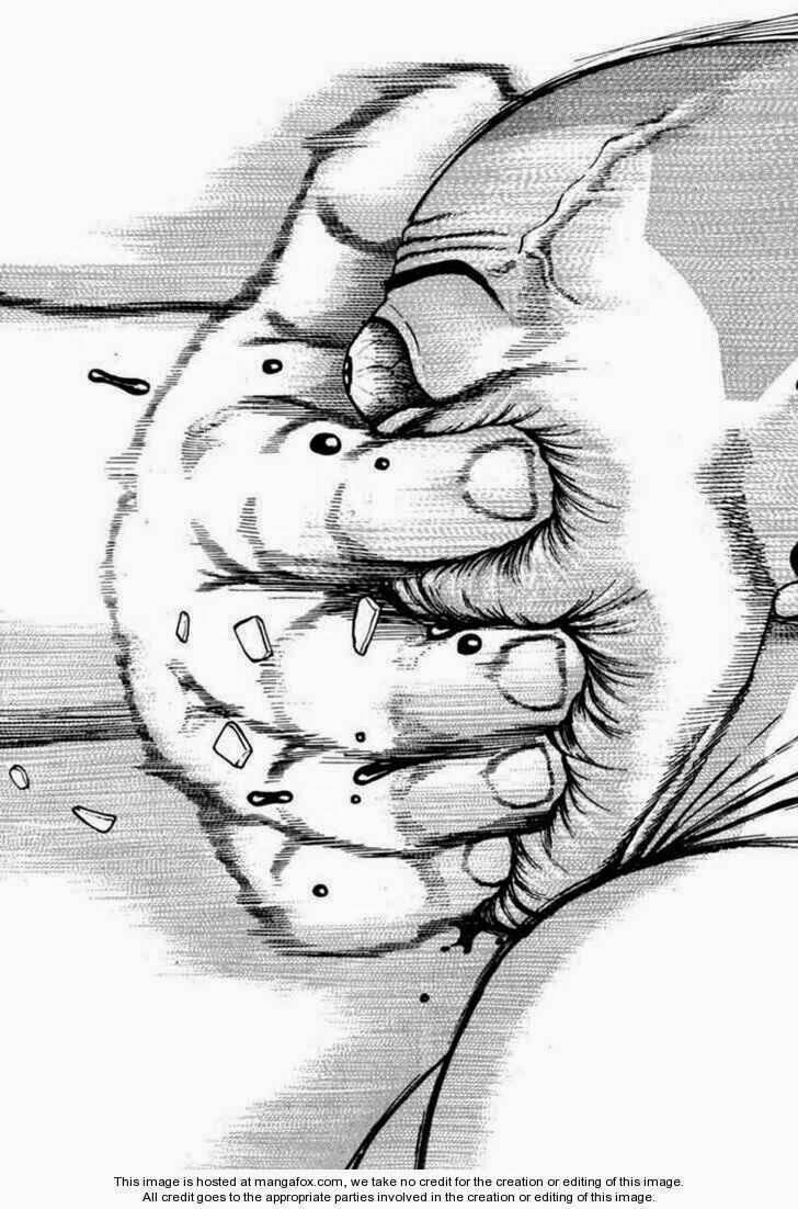 Tough – Miyazawa Kiichi Chapter 31 - Trang 2