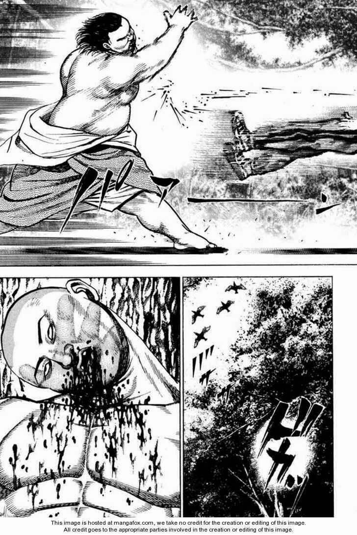 Tough – Miyazawa Kiichi Chapter 31 - Trang 2