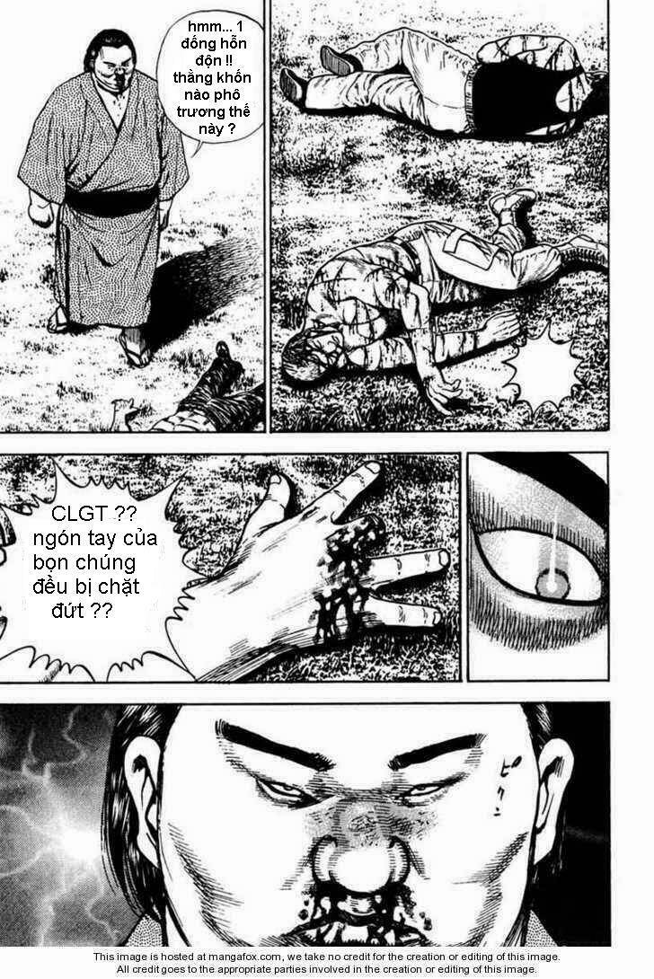 Tough – Miyazawa Kiichi Chapter 31 - Trang 2