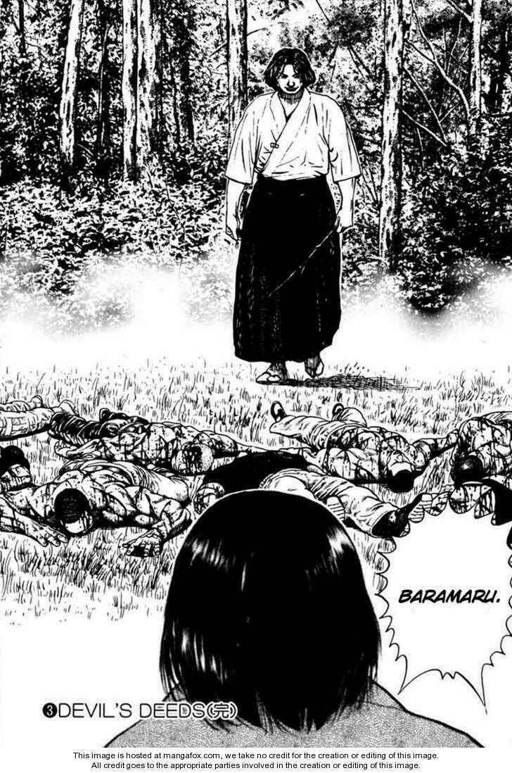 Tough – Miyazawa Kiichi Chapter 31 - Trang 2