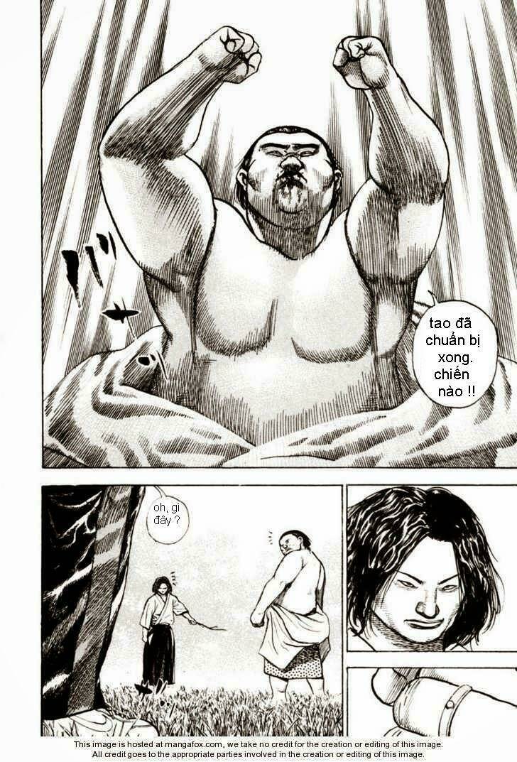 Tough – Miyazawa Kiichi Chapter 32 - Trang 2