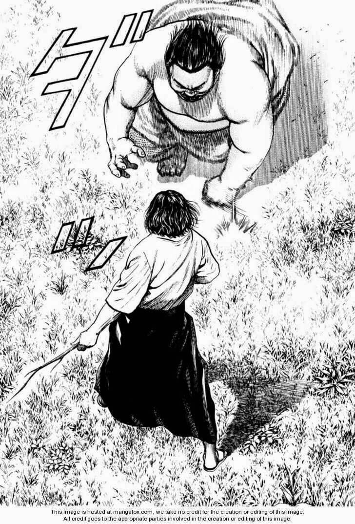 Tough – Miyazawa Kiichi Chapter 32 - Trang 2