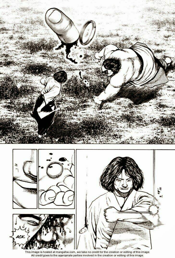 Tough – Miyazawa Kiichi Chapter 32 - Trang 2