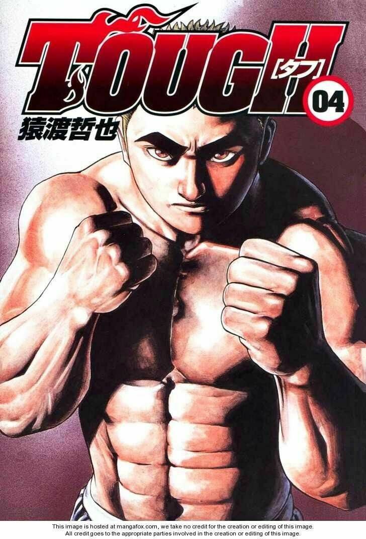 Tough – Miyazawa Kiichi Chapter 32 - Trang 2