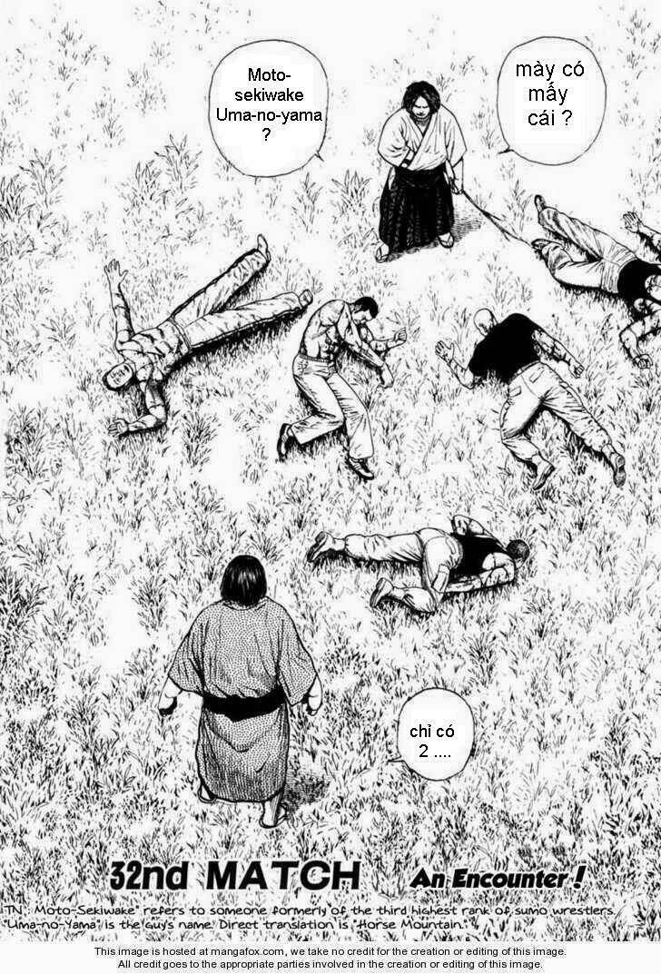 Tough – Miyazawa Kiichi Chapter 32 - Trang 2