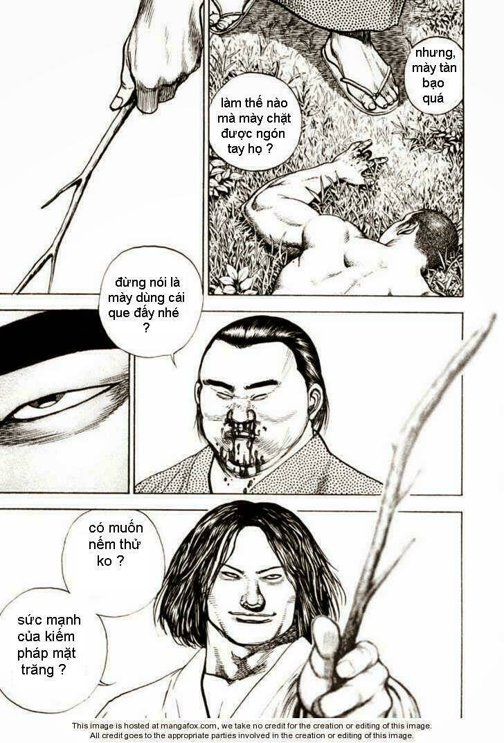 Tough – Miyazawa Kiichi Chapter 32 - Trang 2