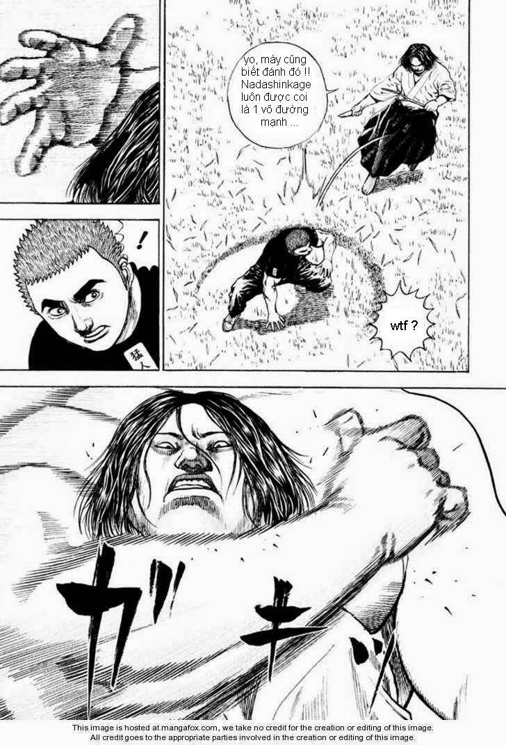 Tough – Miyazawa Kiichi Chapter 33 - Trang 2