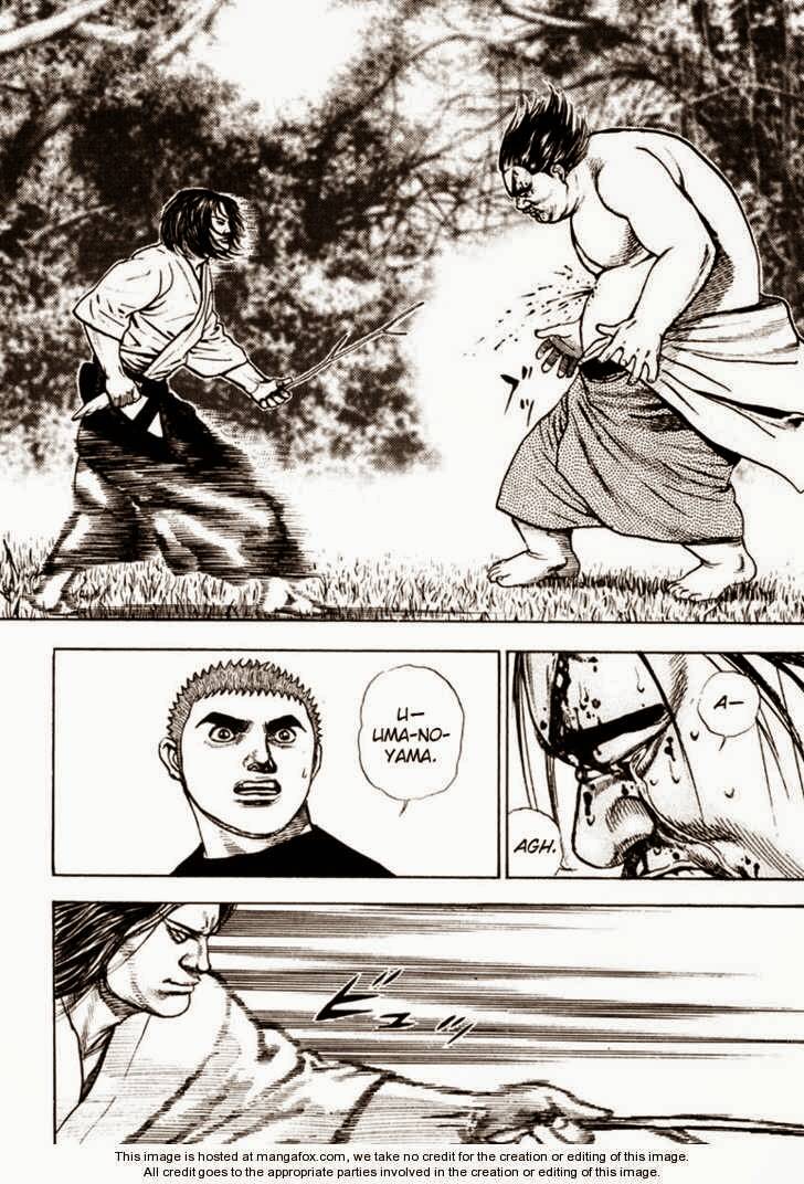 Tough – Miyazawa Kiichi Chapter 33 - Trang 2