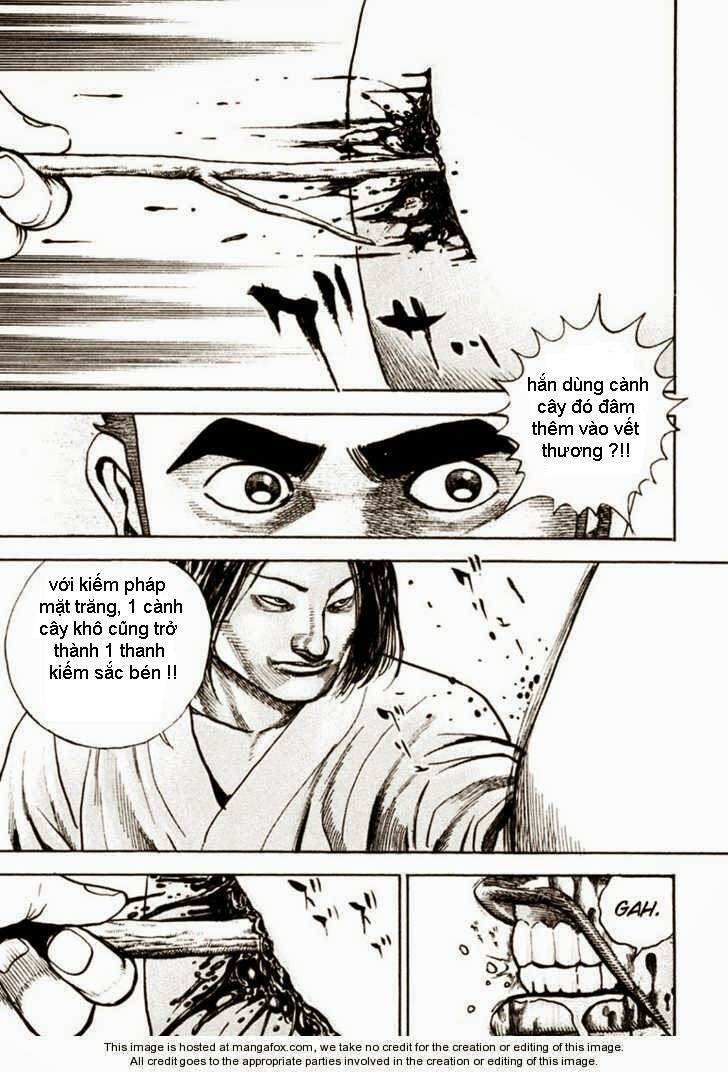 Tough – Miyazawa Kiichi Chapter 33 - Trang 2