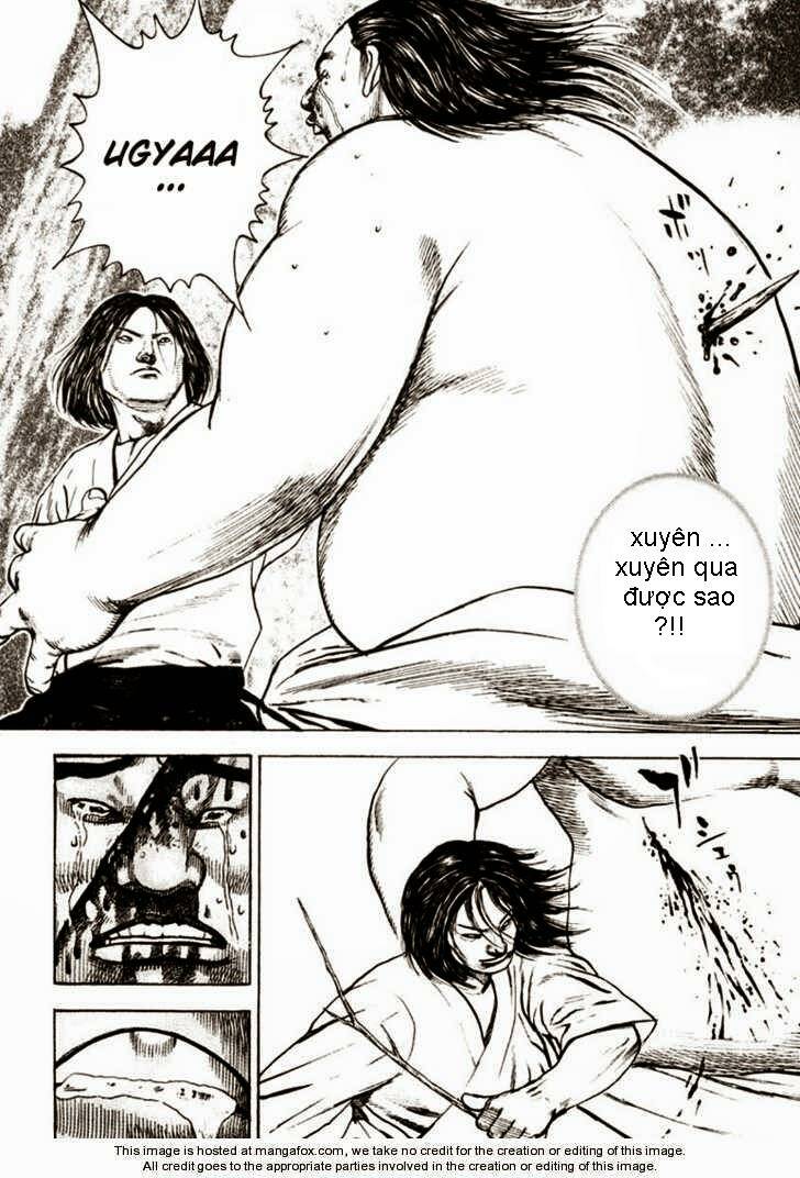 Tough – Miyazawa Kiichi Chapter 33 - Trang 2