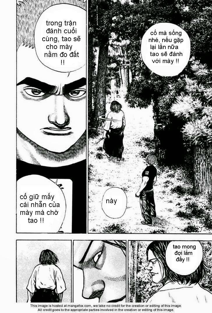 Tough – Miyazawa Kiichi Chapter 33 - Trang 2