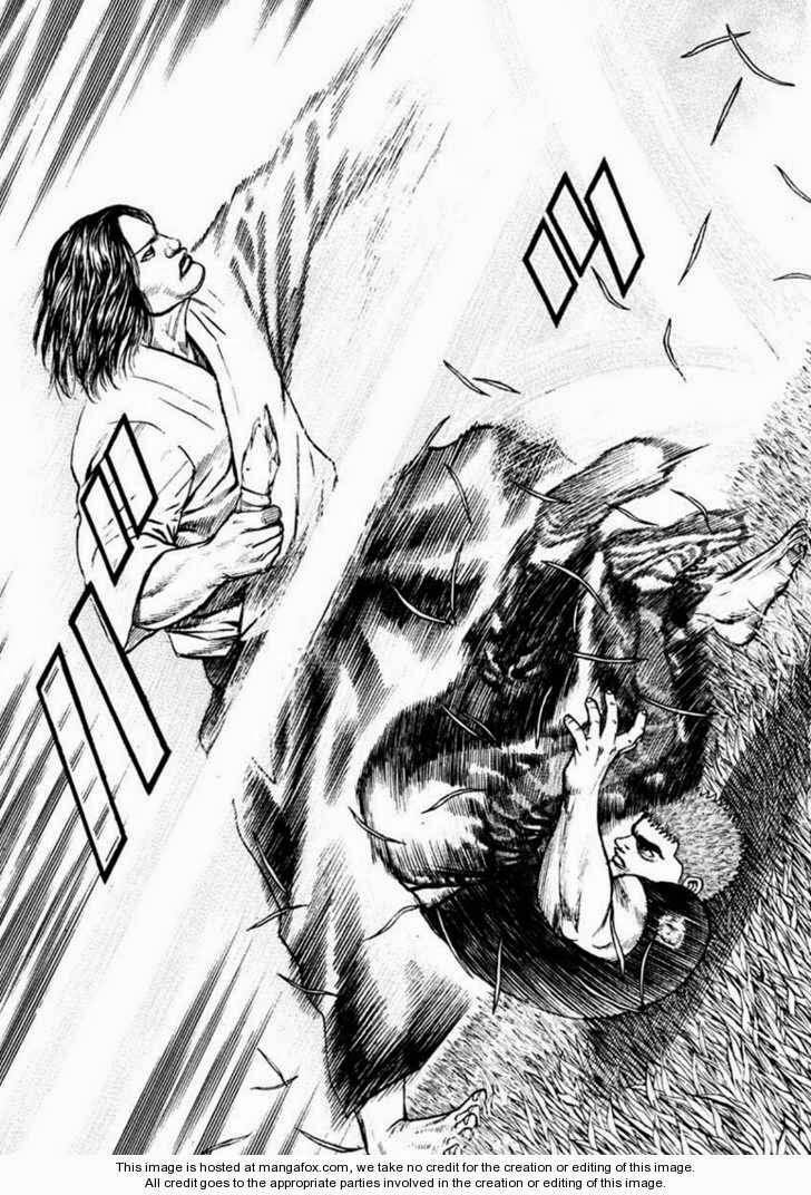 Tough – Miyazawa Kiichi Chapter 33 - Trang 2