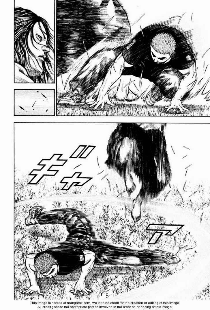 Tough – Miyazawa Kiichi Chapter 33 - Trang 2