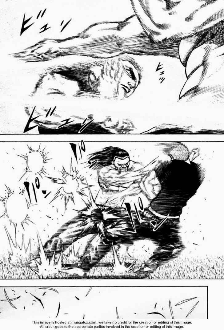 Tough – Miyazawa Kiichi Chapter 34 - Trang 2