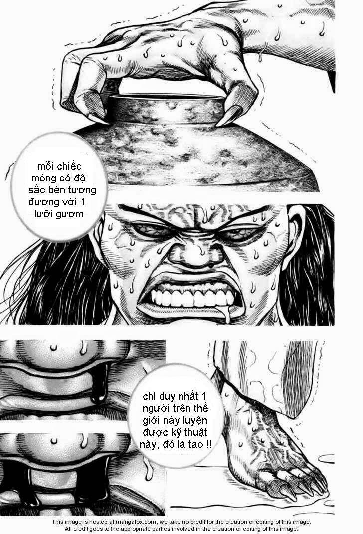 Tough – Miyazawa Kiichi Chapter 34 - Trang 2