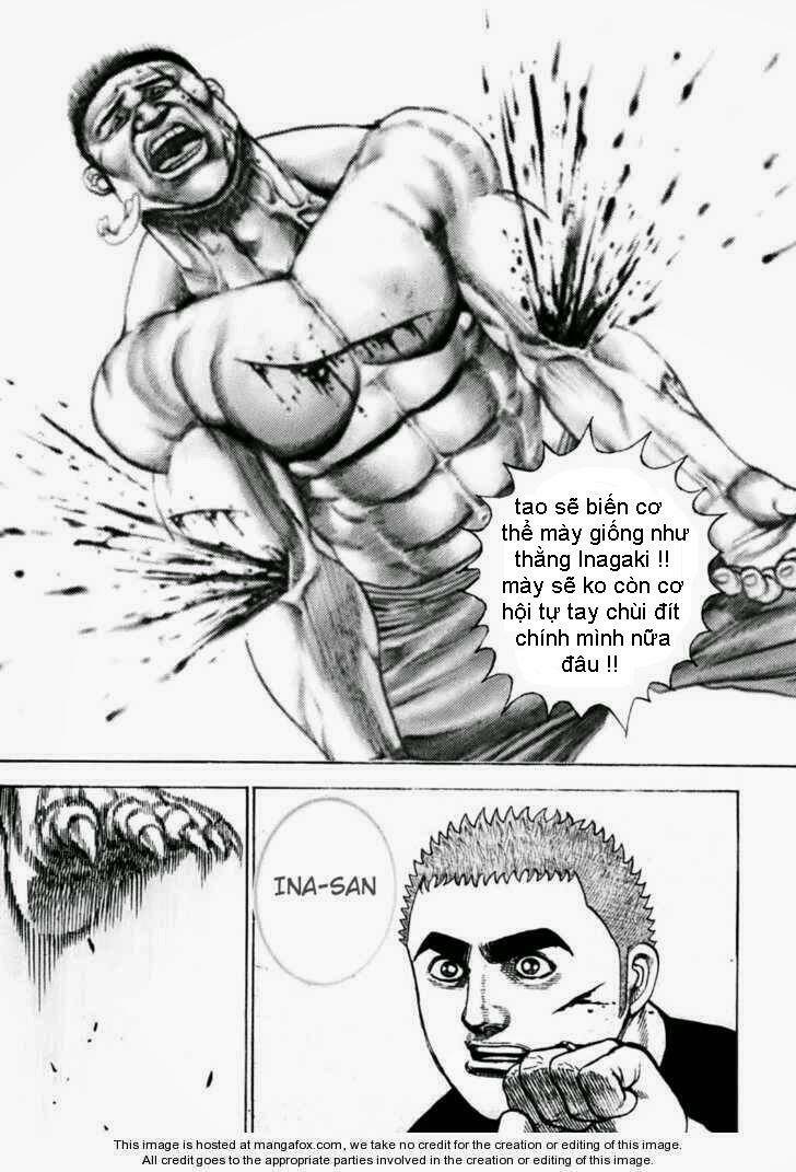 Tough – Miyazawa Kiichi Chapter 34 - Trang 2