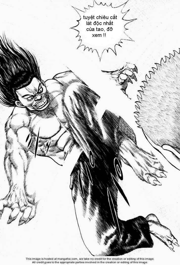 Tough – Miyazawa Kiichi Chapter 34 - Trang 2