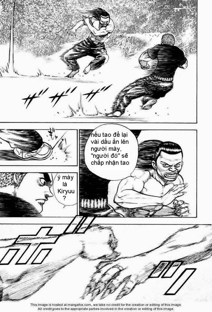 Tough – Miyazawa Kiichi Chapter 35 - Trang 2