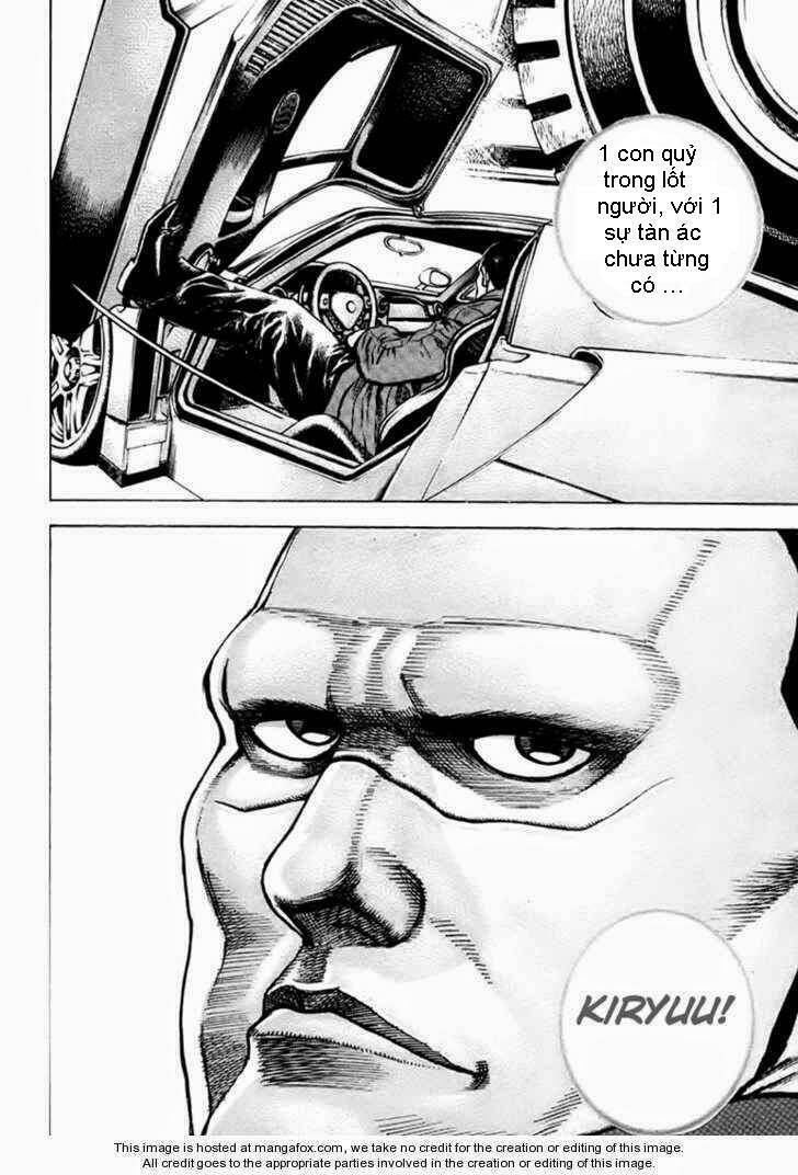 Tough – Miyazawa Kiichi Chapter 36 - Trang 2