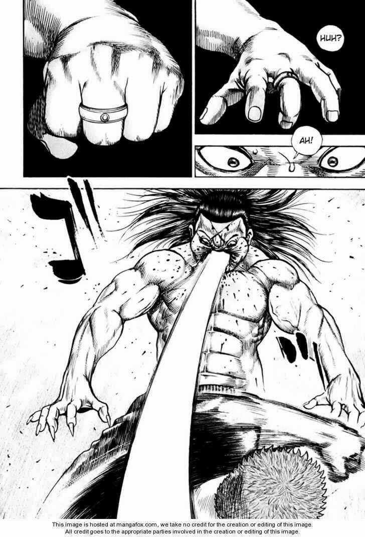 Tough – Miyazawa Kiichi Chapter 36 - Trang 2