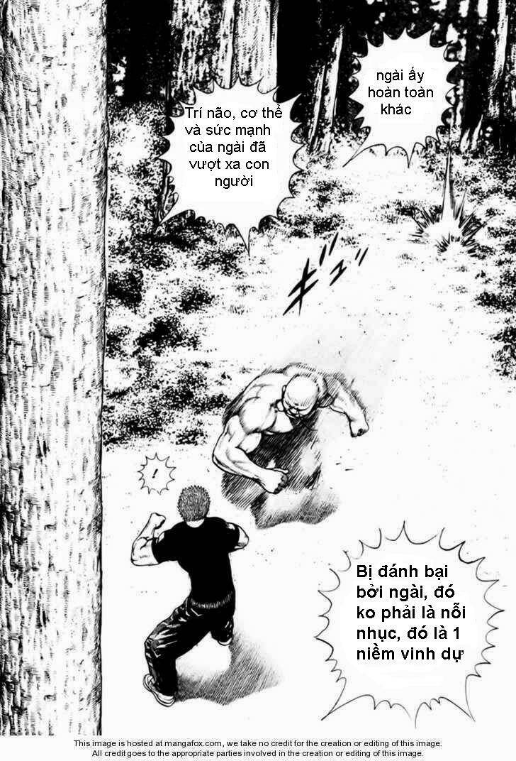 Tough – Miyazawa Kiichi Chapter 36 - Trang 2