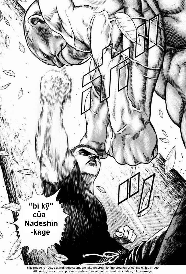 Tough – Miyazawa Kiichi Chapter 36 - Trang 2