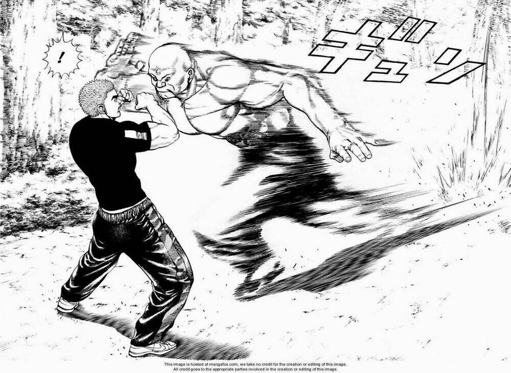 Tough – Miyazawa Kiichi Chapter 36 - Trang 2