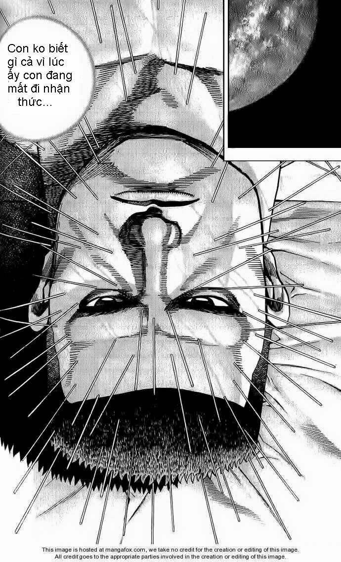 Tough – Miyazawa Kiichi Chapter 37 - Trang 2