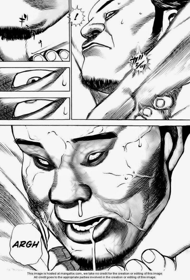 Tough – Miyazawa Kiichi Chapter 37 - Trang 2