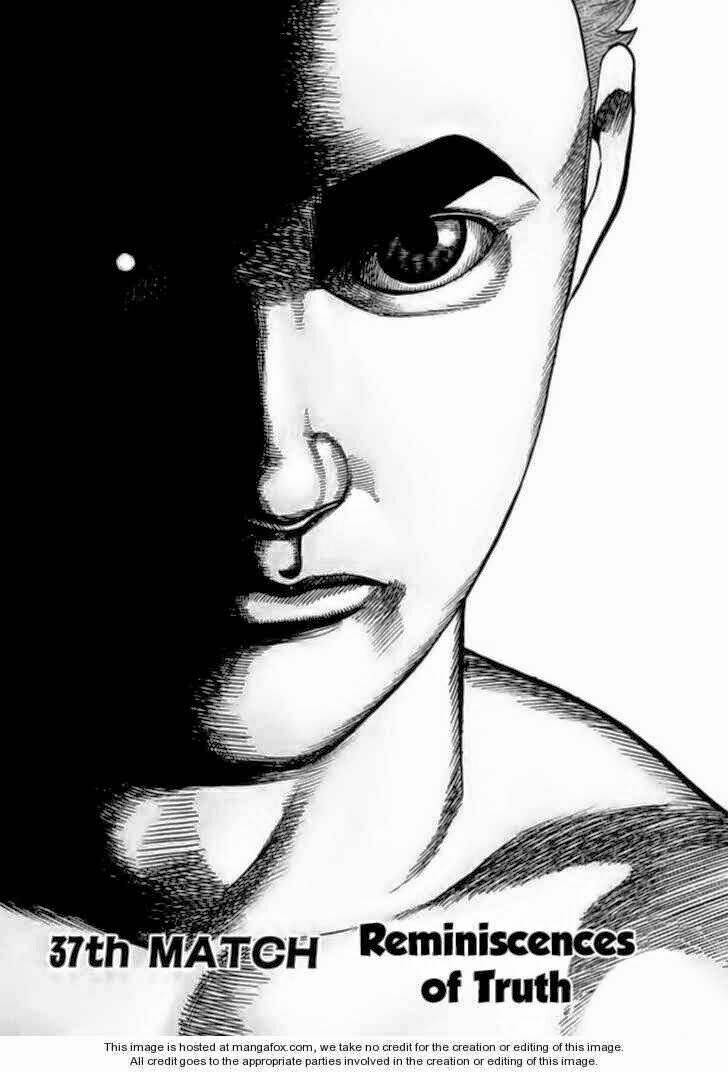 Tough – Miyazawa Kiichi Chapter 37 - Trang 2