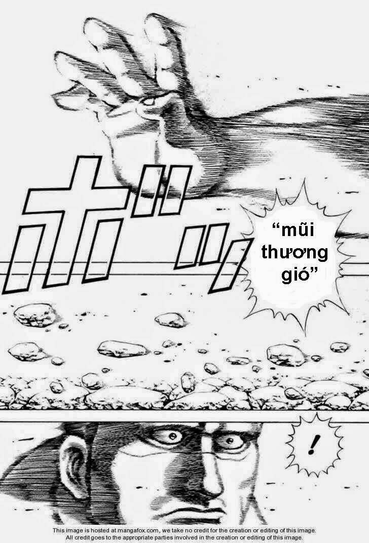 Tough – Miyazawa Kiichi Chapter 38 - Trang 2