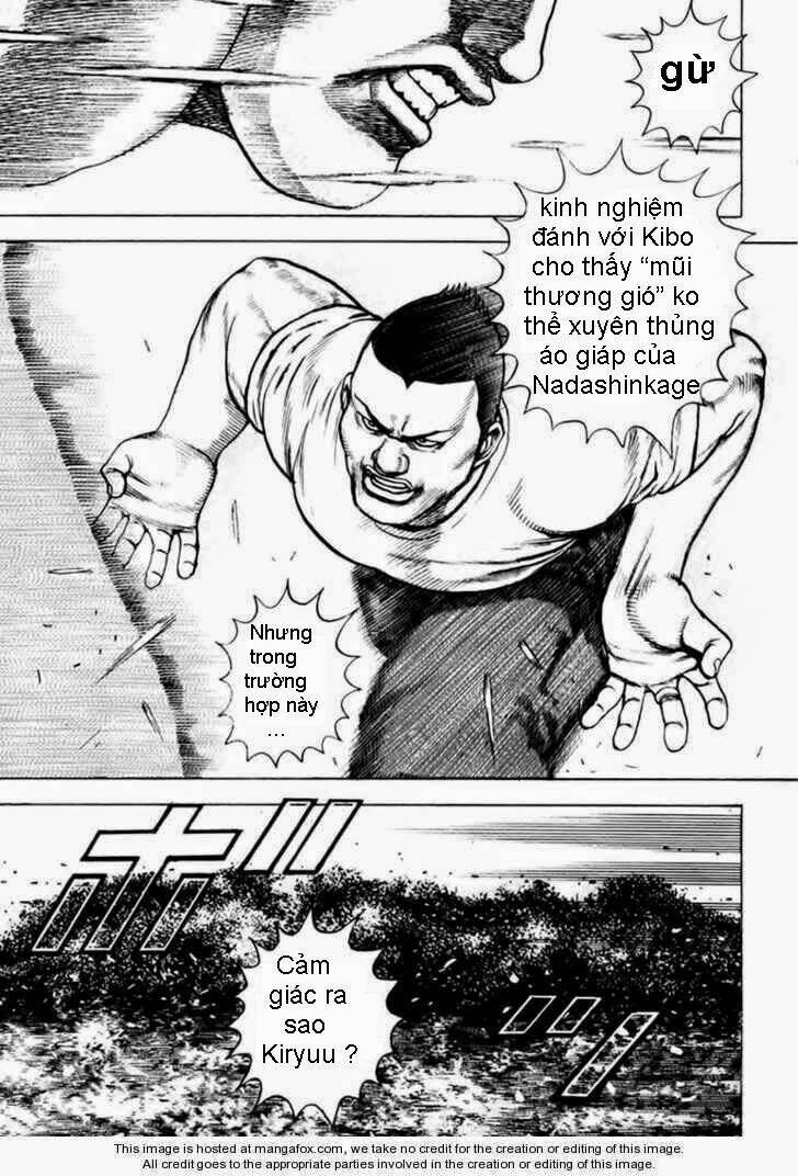 Tough – Miyazawa Kiichi Chapter 38 - Trang 2