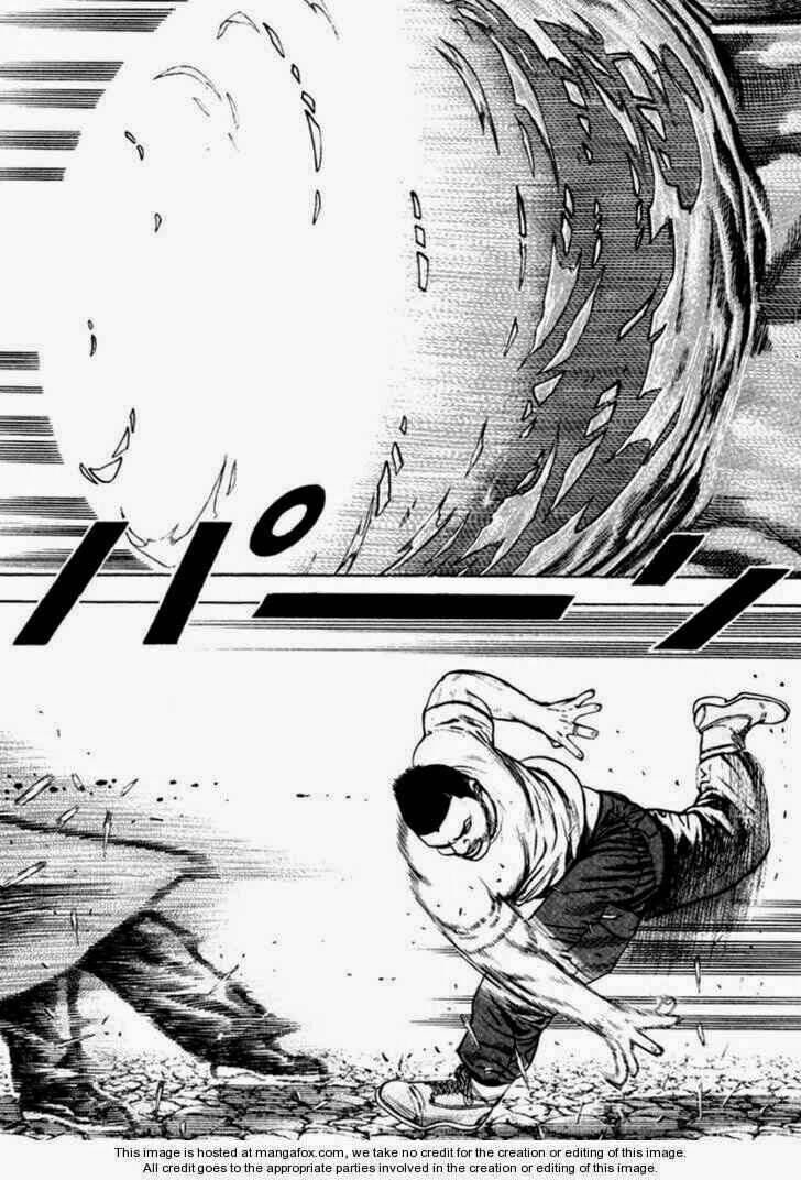 Tough – Miyazawa Kiichi Chapter 38 - Trang 2