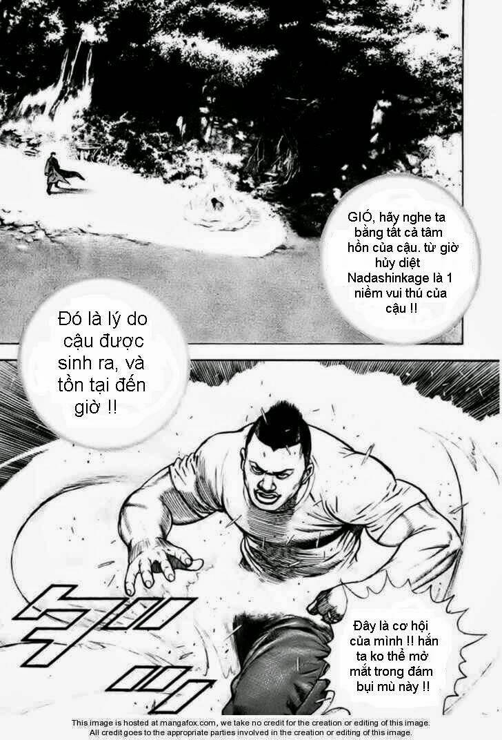 Tough – Miyazawa Kiichi Chapter 39 - Trang 2