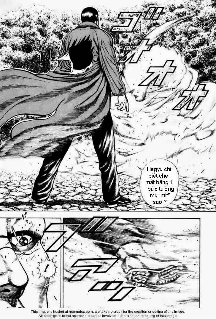 Tough – Miyazawa Kiichi Chapter 39 - Trang 2