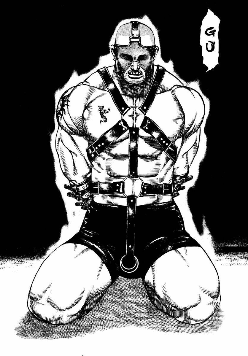 Tough – Miyazawa Kiichi Chapter 4 - Trang 2